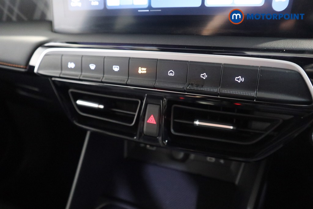 Mg Motor Uk MG3 Trophy Automatic Petrol-Electric Hybrid Hatchback - Stock Number (1623780) - 8th supplementary image