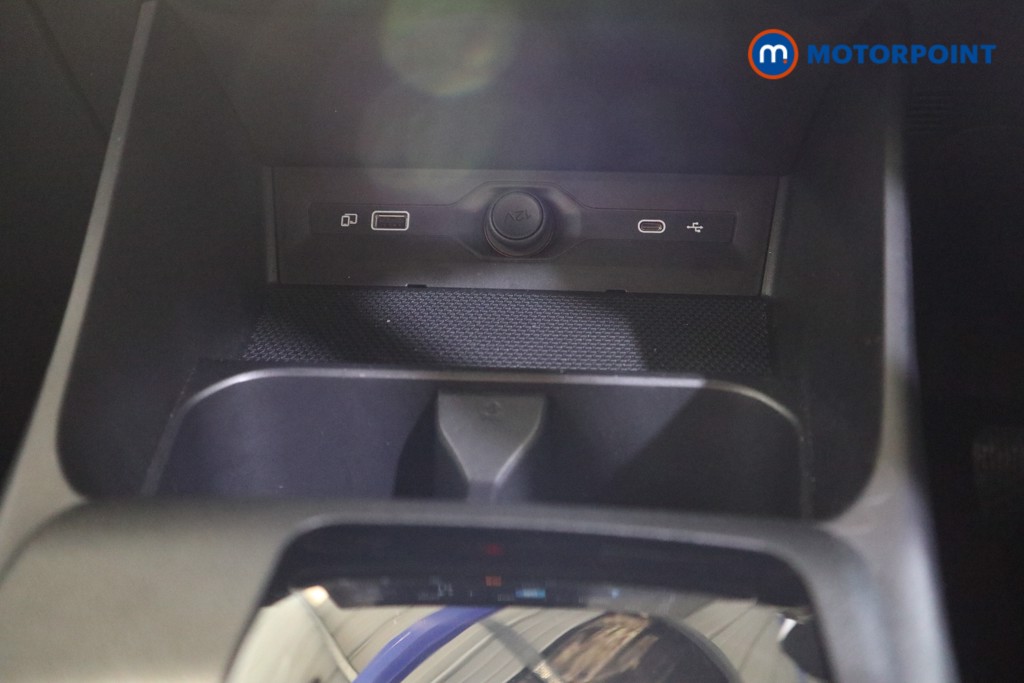 Mg Motor Uk MG3 Trophy Automatic Petrol-Electric Hybrid Hatchback - Stock Number (1623780) - 9th supplementary image