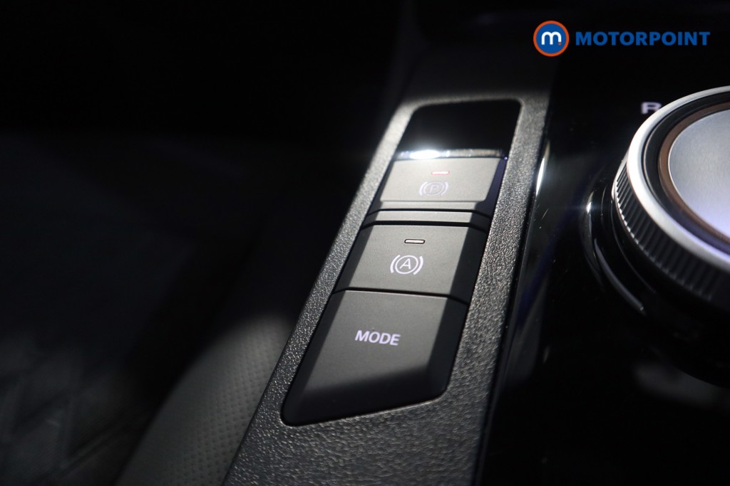 Mg Motor Uk MG3 Trophy Automatic Petrol-Electric Hybrid Hatchback - Stock Number (1623780) - 10th supplementary image