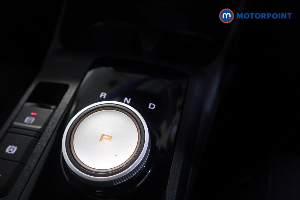 Mg Motor Uk MG3 Trophy Automatic Petrol-Electric Hybrid Hatchback - Stock Number (1623780) - 11th supplementary image