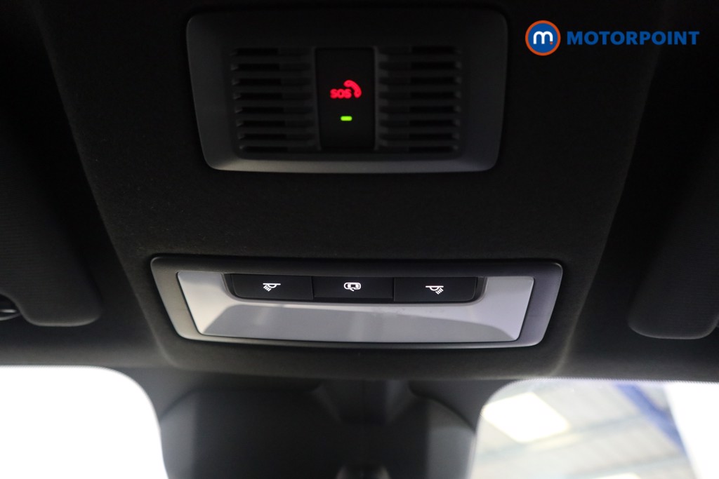 Mg Motor Uk MG3 Trophy Automatic Petrol-Electric Hybrid Hatchback - Stock Number (1623780) - 12th supplementary image