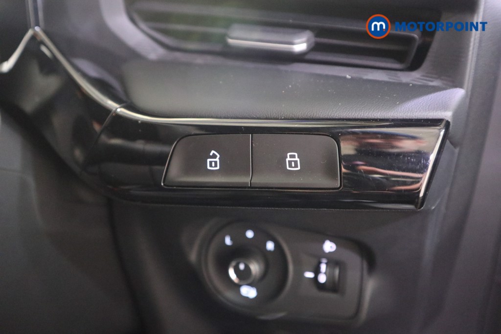 Mg Motor Uk MG3 Trophy Automatic Petrol-Electric Hybrid Hatchback - Stock Number (1623780) - 13th supplementary image