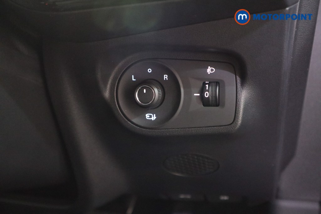 Mg Motor Uk MG3 Trophy Automatic Petrol-Electric Hybrid Hatchback - Stock Number (1623780) - 14th supplementary image