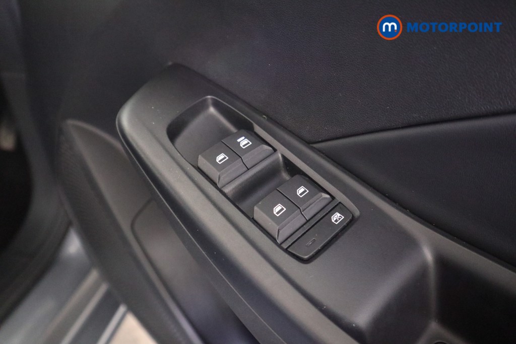 Mg Motor Uk MG3 Trophy Automatic Petrol-Electric Hybrid Hatchback - Stock Number (1623780) - 15th supplementary image