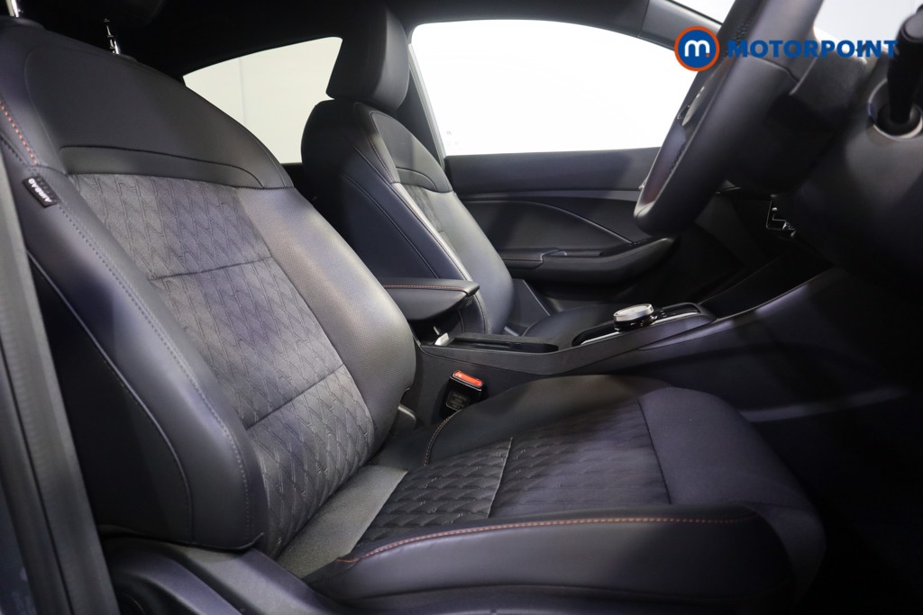 Mg Motor Uk MG3 Trophy Automatic Petrol-Electric Hybrid Hatchback - Stock Number (1623780) - 16th supplementary image