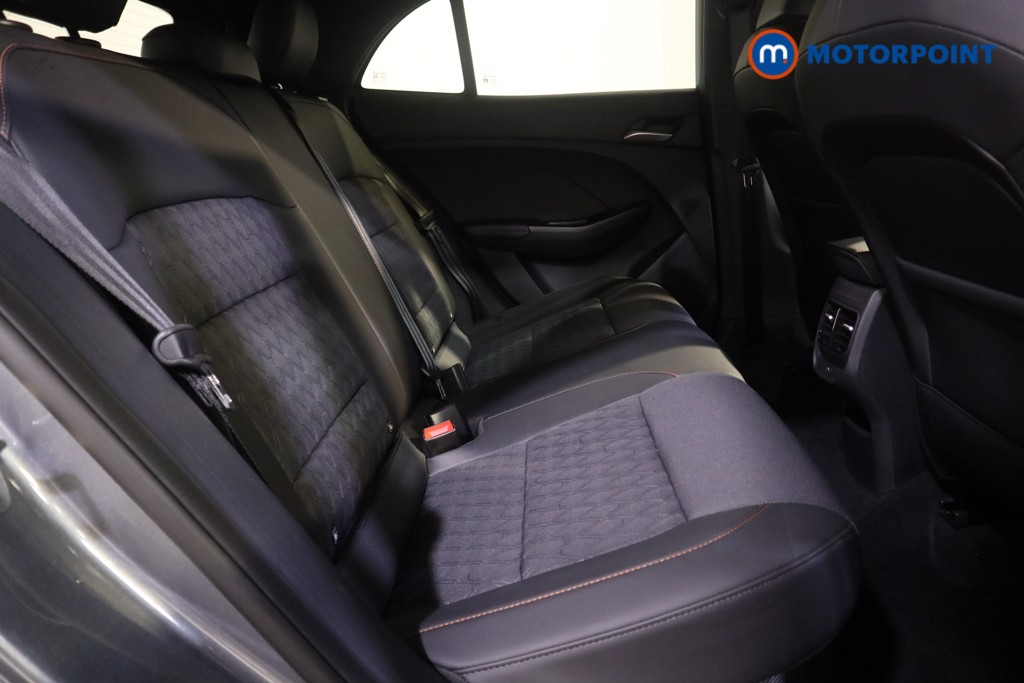 Mg Motor Uk MG3 Trophy Automatic Petrol-Electric Hybrid Hatchback - Stock Number (1623780) - 17th supplementary image