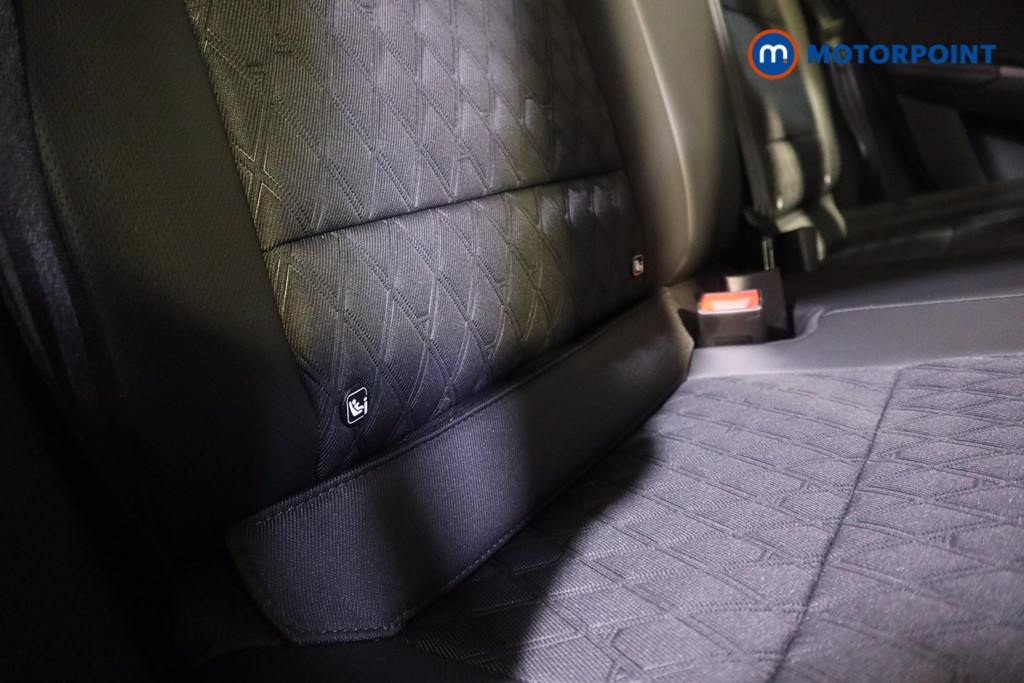 Mg Motor Uk MG3 Trophy Automatic Petrol-Electric Hybrid Hatchback - Stock Number (1623780) - 18th supplementary image