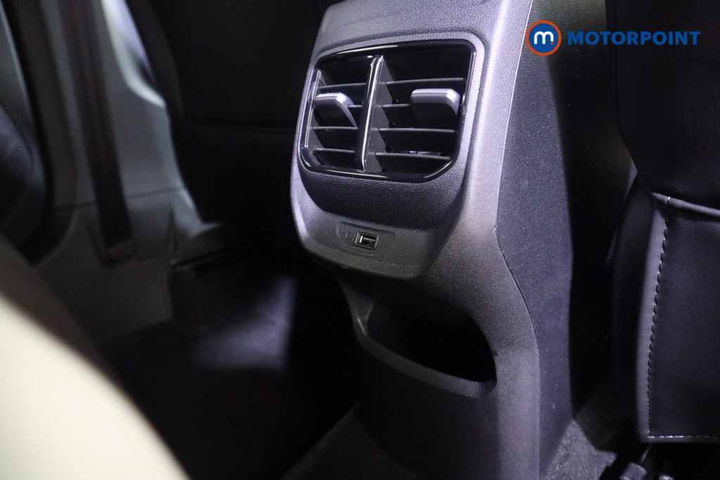 Mg Motor Uk MG3 Trophy Automatic Petrol-Electric Hybrid Hatchback - Stock Number (1623780) - 19th supplementary image