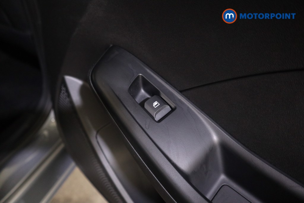 Mg Motor Uk MG3 Trophy Automatic Petrol-Electric Hybrid Hatchback - Stock Number (1623780) - 20th supplementary image