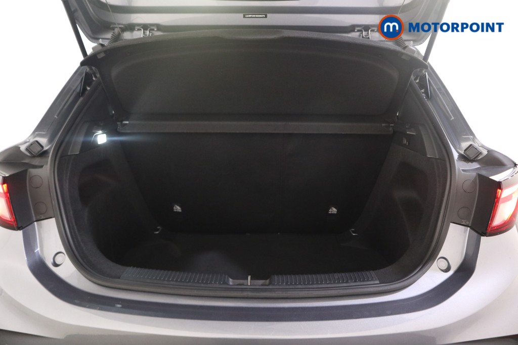 Mg Motor Uk MG3 Trophy Automatic Petrol-Electric Hybrid Hatchback - Stock Number (1623780) - 21st supplementary image