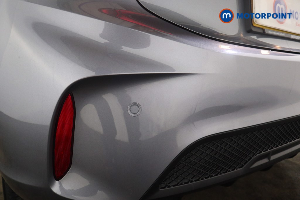 Mg Motor Uk MG3 Trophy Automatic Petrol-Electric Hybrid Hatchback - Stock Number (1623780) - 26th supplementary image