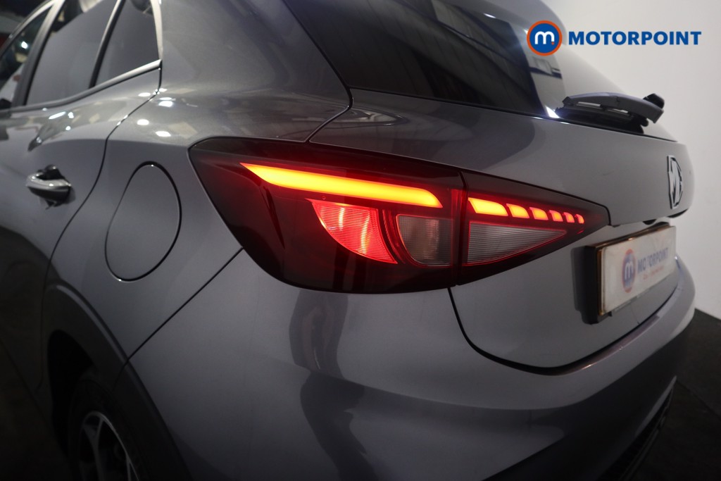 Mg Motor Uk MG3 Trophy Automatic Petrol-Electric Hybrid Hatchback - Stock Number (1623780) - 30th supplementary image