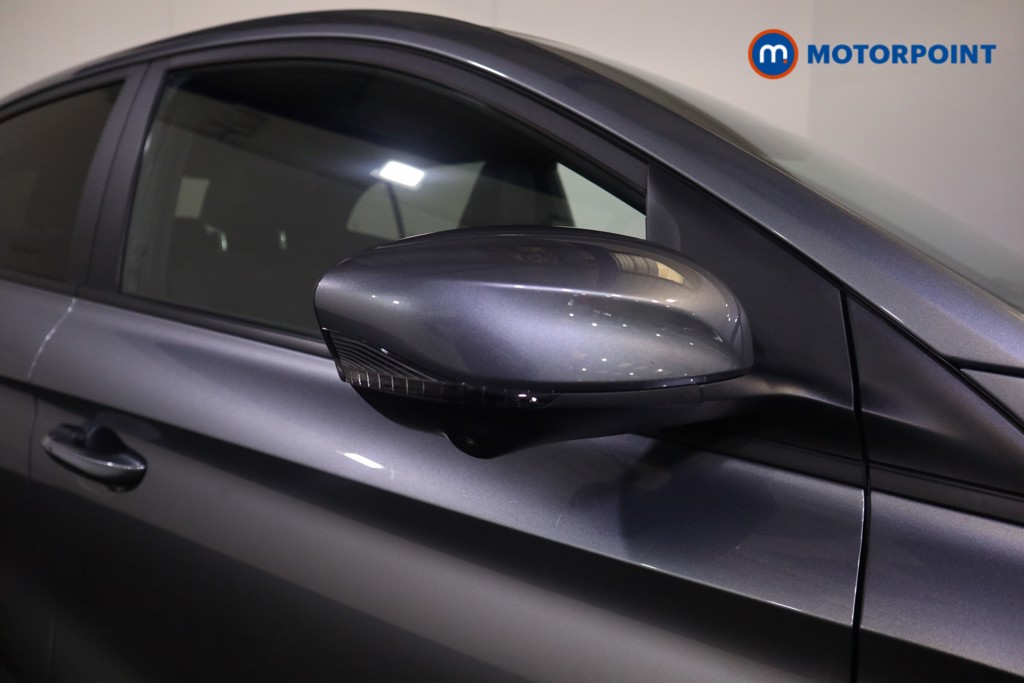 Mg Motor Uk MG3 Trophy Automatic Petrol-Electric Hybrid Hatchback - Stock Number (1623780) - 31st supplementary image