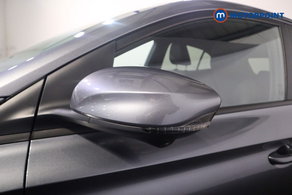 Mg Motor Uk MG3 Trophy Automatic Petrol-Electric Hybrid Hatchback - Stock Number (1623780) - 32nd supplementary image