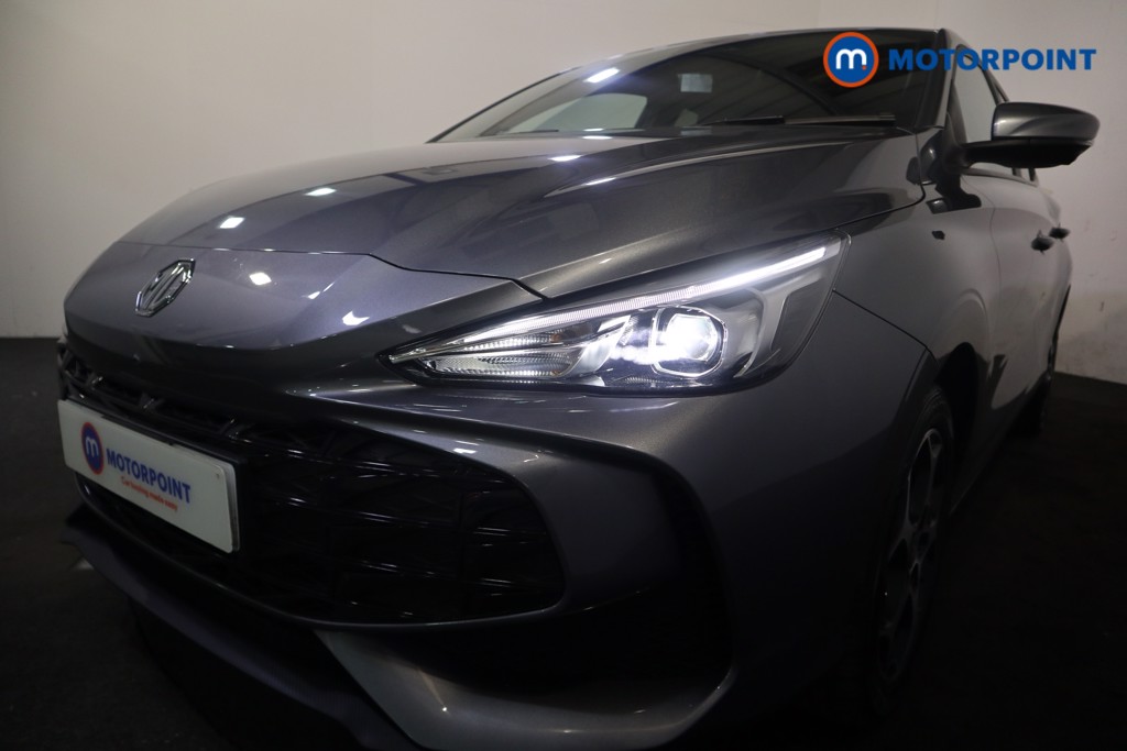 Mg Motor Uk MG3 Trophy Automatic Petrol-Electric Hybrid Hatchback - Stock Number (1623780) - 33rd supplementary image