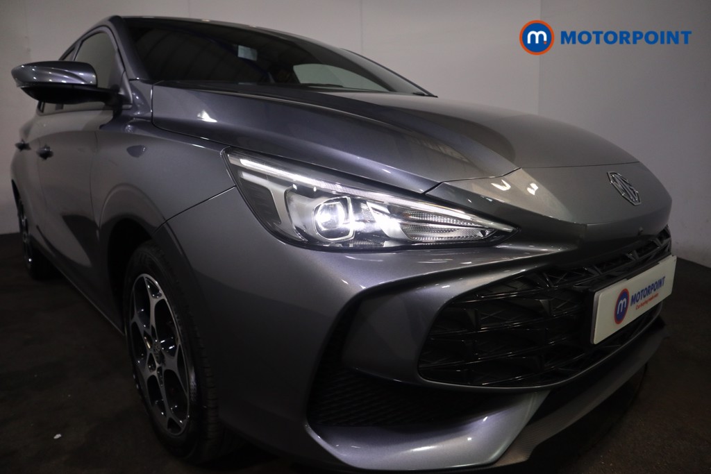 Mg Motor Uk MG3 Trophy Automatic Petrol-Electric Hybrid Hatchback - Stock Number (1623780) - 34th supplementary image