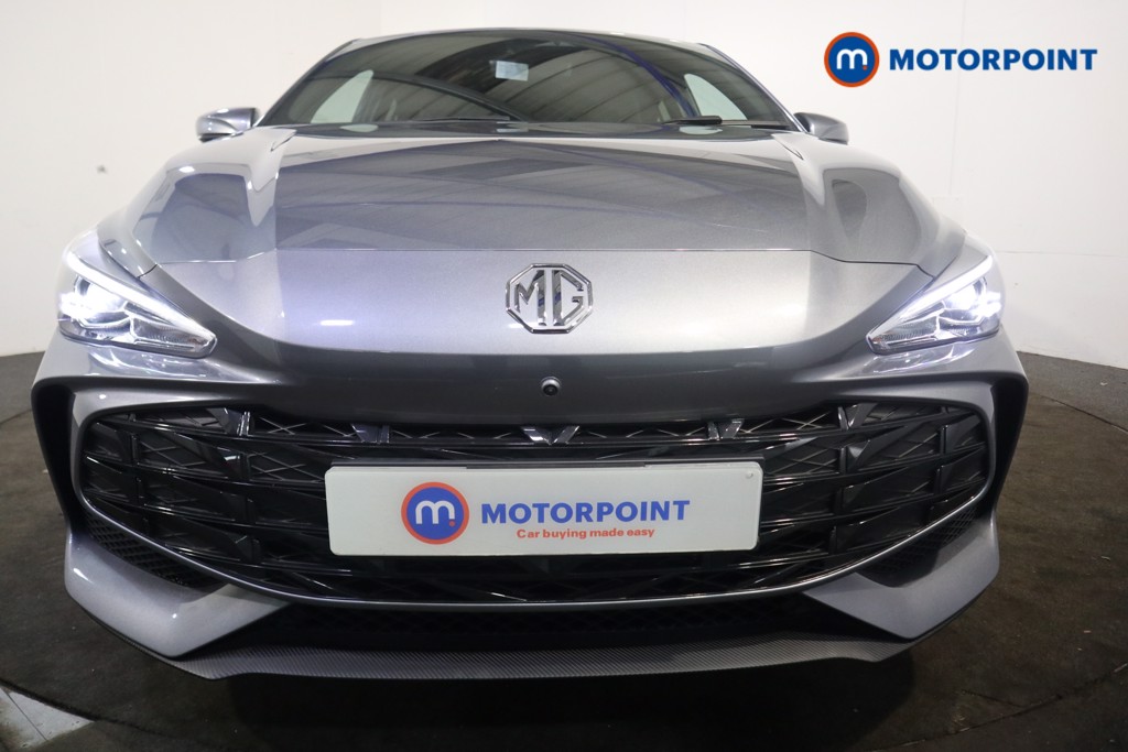 Mg Motor Uk MG3 Trophy Automatic Petrol-Electric Hybrid Hatchback - Stock Number (1623780) - 35th supplementary image