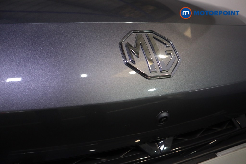 Mg Motor Uk MG3 Trophy Automatic Petrol-Electric Hybrid Hatchback - Stock Number (1623780) - 36th supplementary image