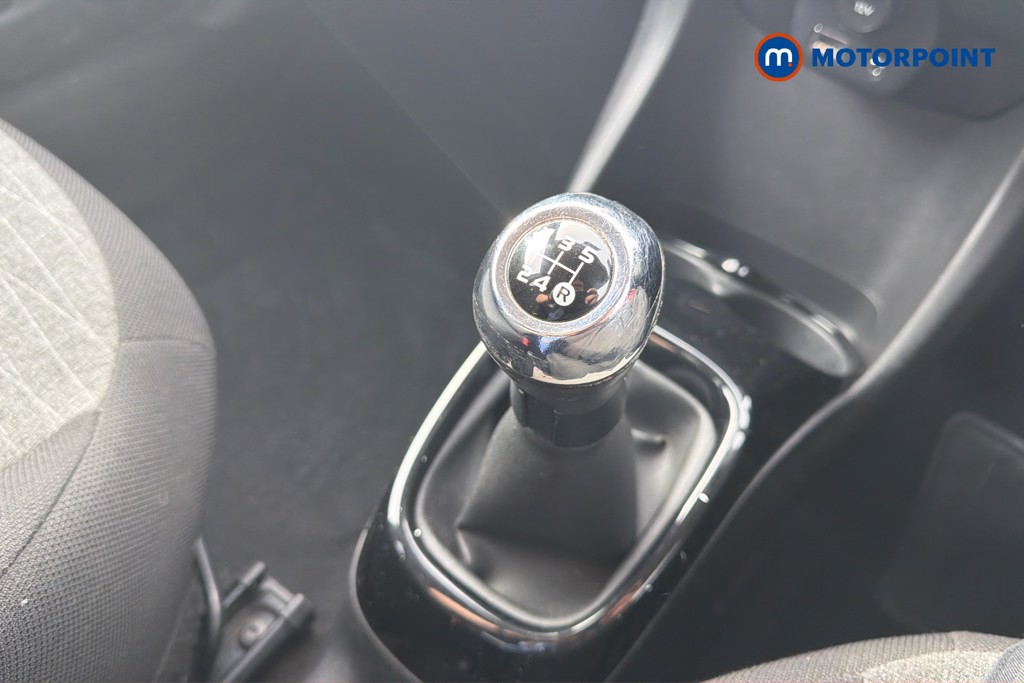 Citroen C1 Flair Manual Petrol Hatchback - Stock Number (1623854) - 15th supplementary image