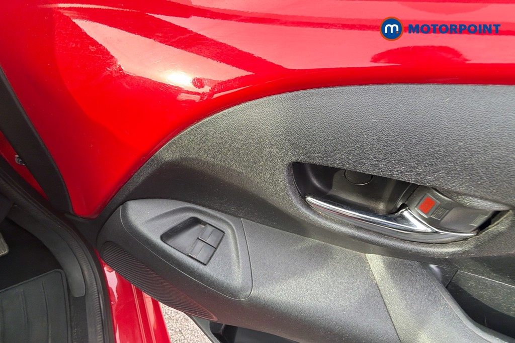 Citroen C1 Flair Manual Petrol Hatchback - Stock Number (1623854) - 19th supplementary image