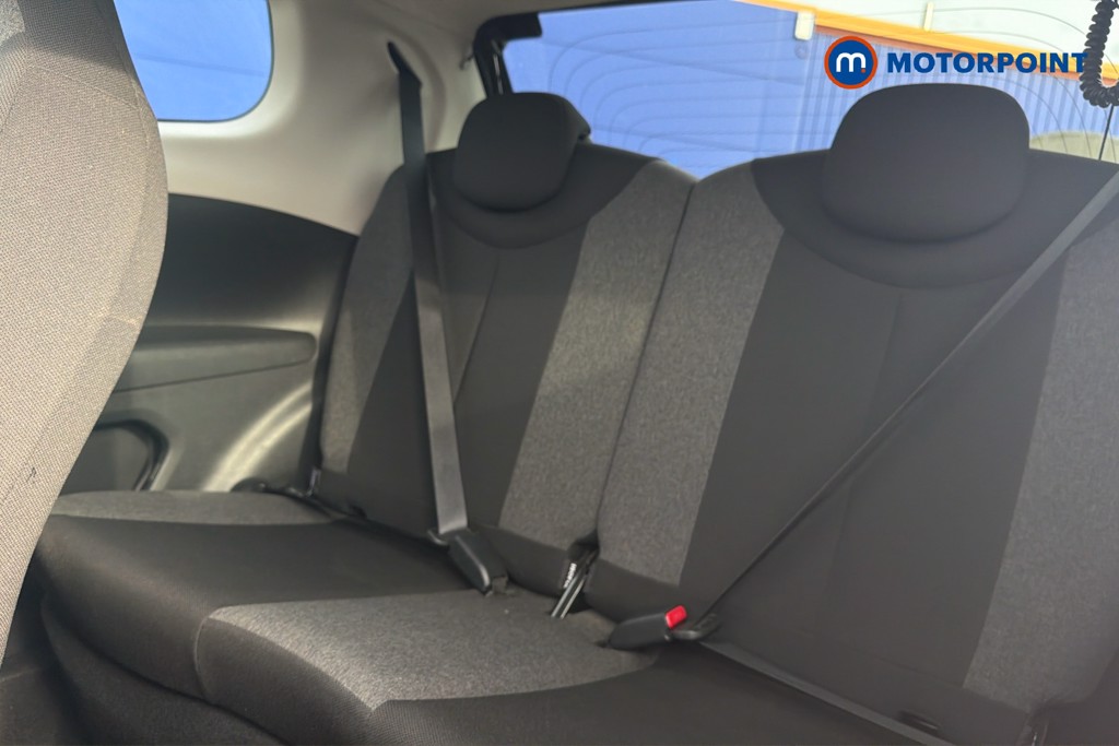 Citroen C1 Flair Manual Petrol Hatchback - Stock Number (1623854) - 23rd supplementary image