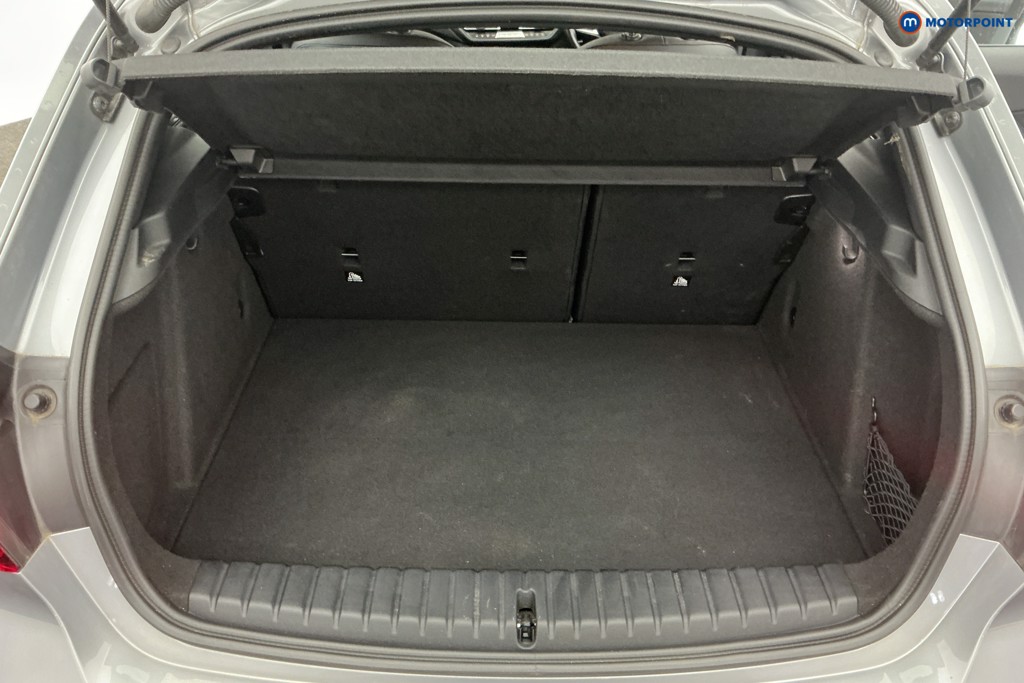 BMW 1 Series M Sport Automatic Petrol Hatchback - Stock Number (1623951) - 3rd supplementary image