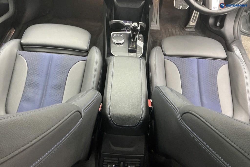 BMW 1 Series M Sport Automatic Petrol Hatchback - Stock Number (1623951) - 10th supplementary image