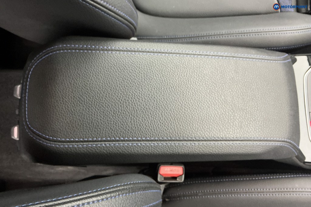 BMW 1 Series M Sport Automatic Petrol Hatchback - Stock Number (1623951) - 14th supplementary image