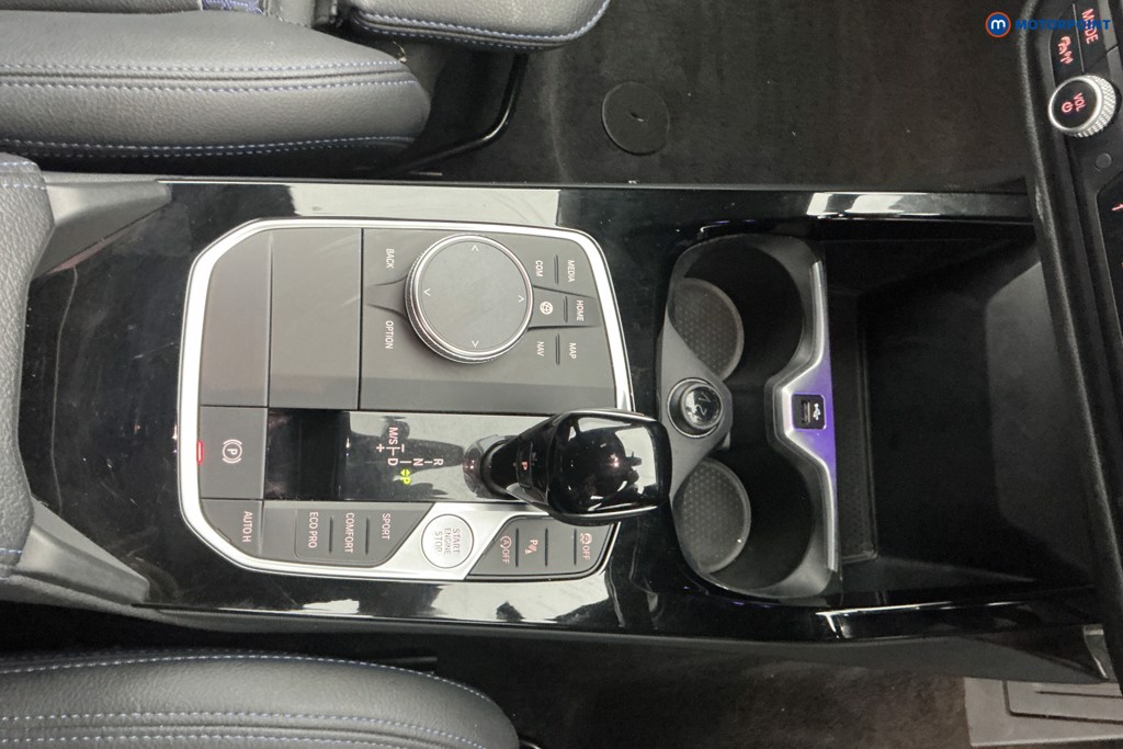 BMW 1 Series M Sport Automatic Petrol Hatchback - Stock Number (1623951) - 15th supplementary image