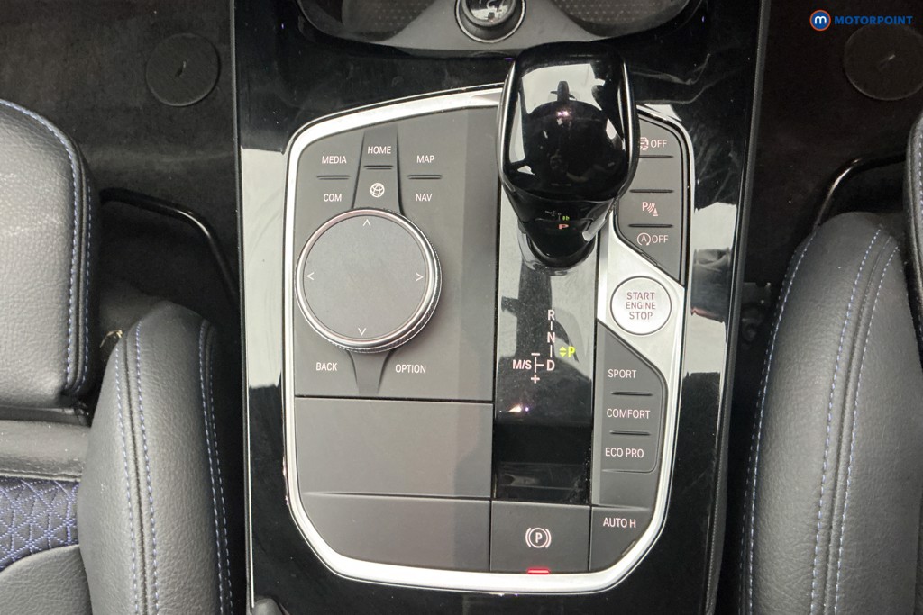 BMW 1 Series M Sport Automatic Petrol Hatchback - Stock Number (1623951) - 16th supplementary image