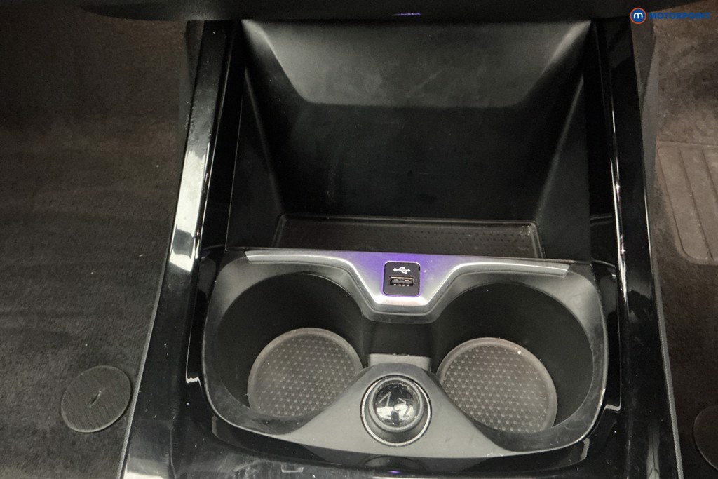 BMW 1 Series M Sport Automatic Petrol Hatchback - Stock Number (1623951) - 17th supplementary image