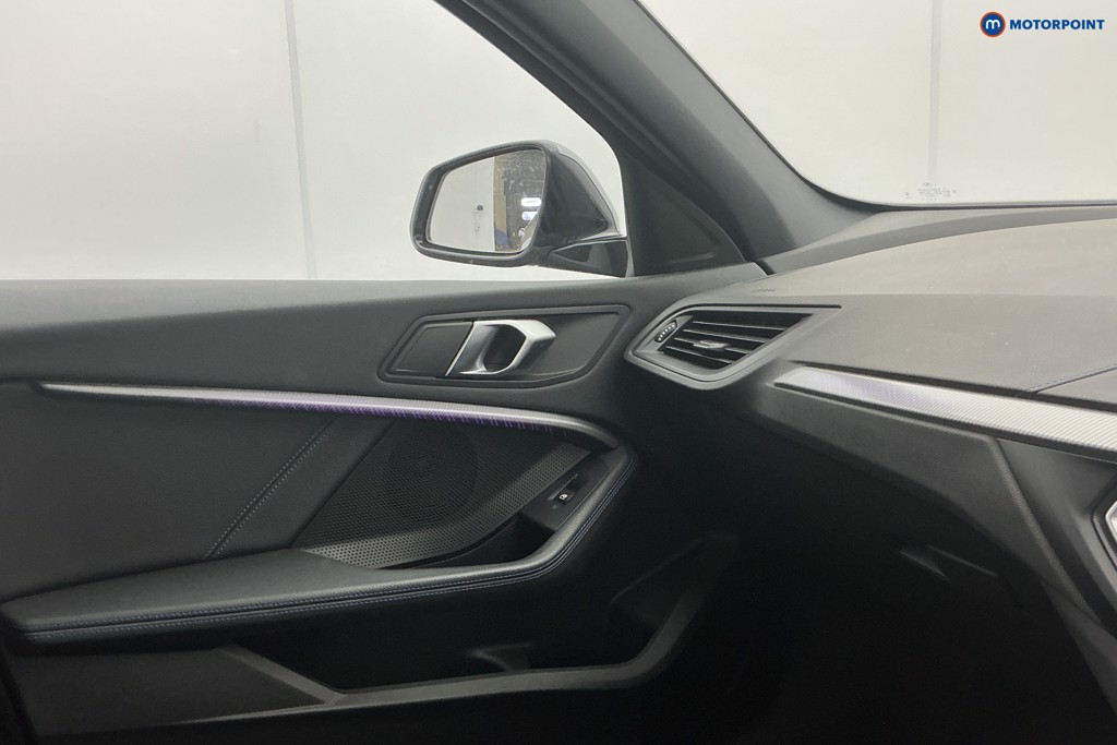 BMW 1 Series M Sport Automatic Petrol Hatchback - Stock Number (1623951) - 20th supplementary image