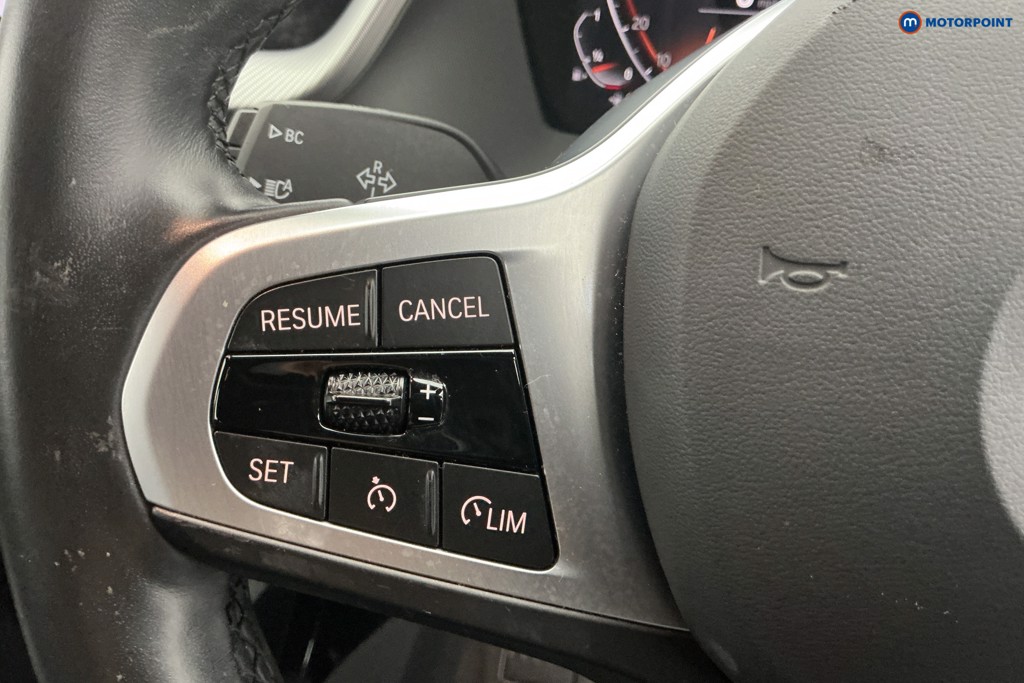 BMW 1 Series M Sport Automatic Petrol Hatchback - Stock Number (1623951) - 21st supplementary image