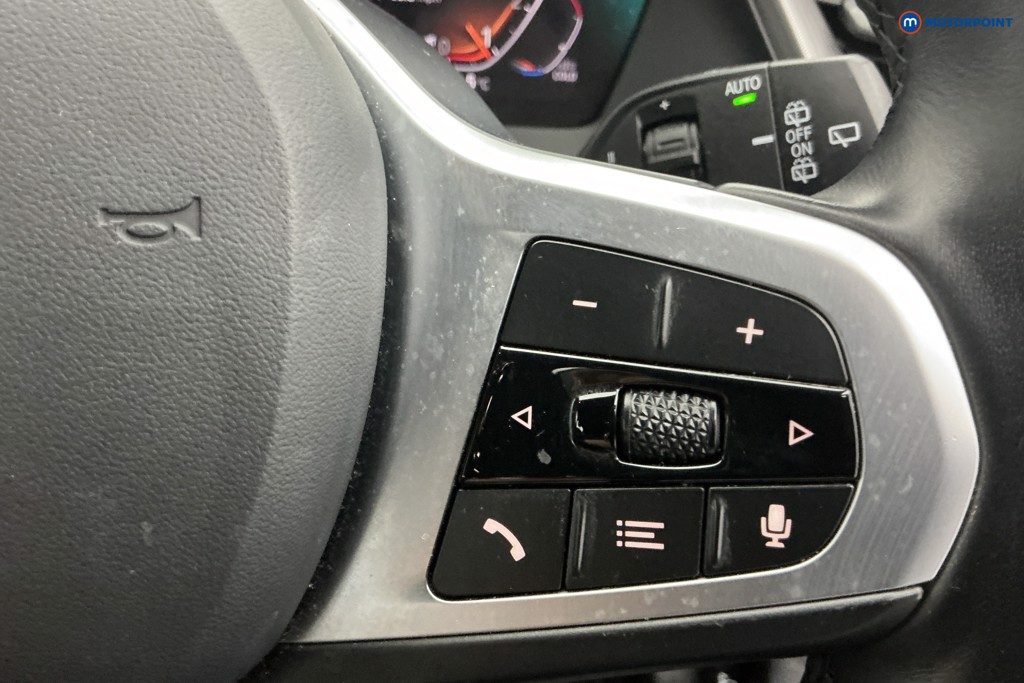 BMW 1 Series M Sport Automatic Petrol Hatchback - Stock Number (1623951) - 22nd supplementary image