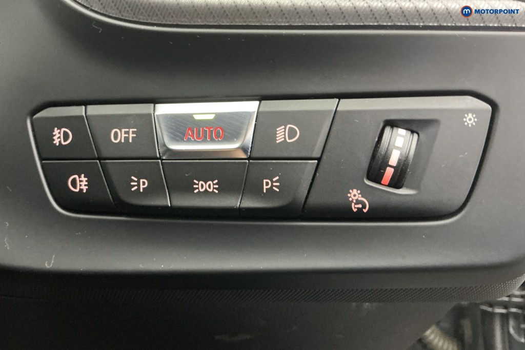 BMW 1 Series M Sport Automatic Petrol Hatchback - Stock Number (1623951) - 23rd supplementary image