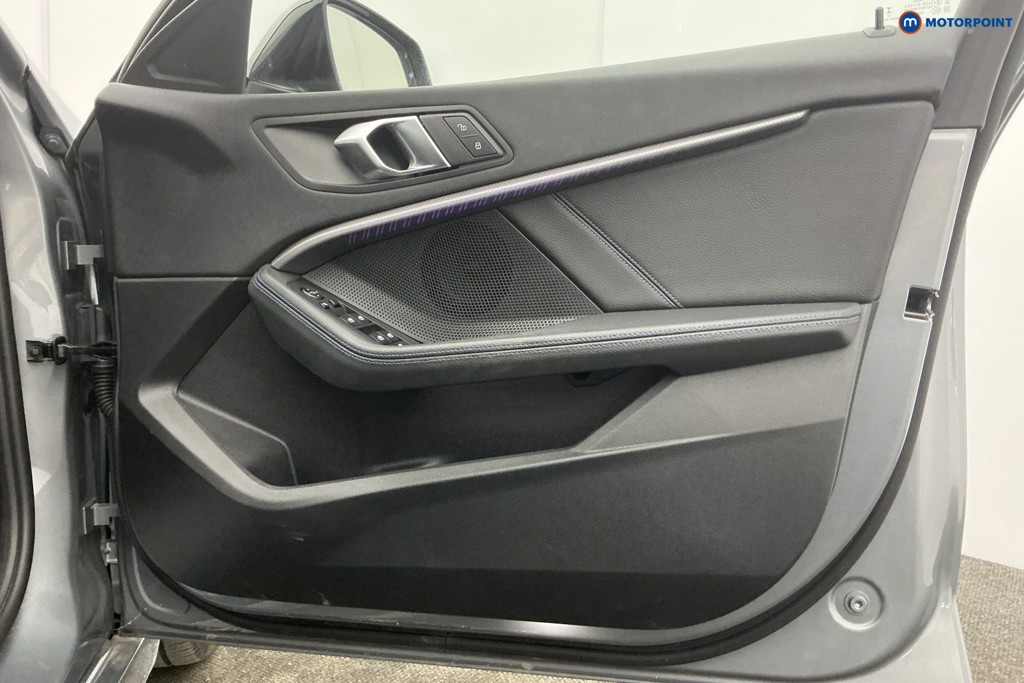 BMW 1 Series M Sport Automatic Petrol Hatchback - Stock Number (1623951) - 24th supplementary image