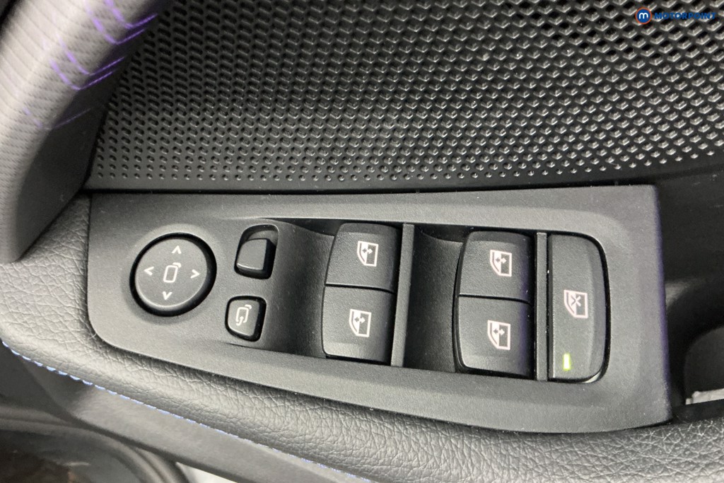 BMW 1 Series M Sport Automatic Petrol Hatchback - Stock Number (1623951) - 25th supplementary image