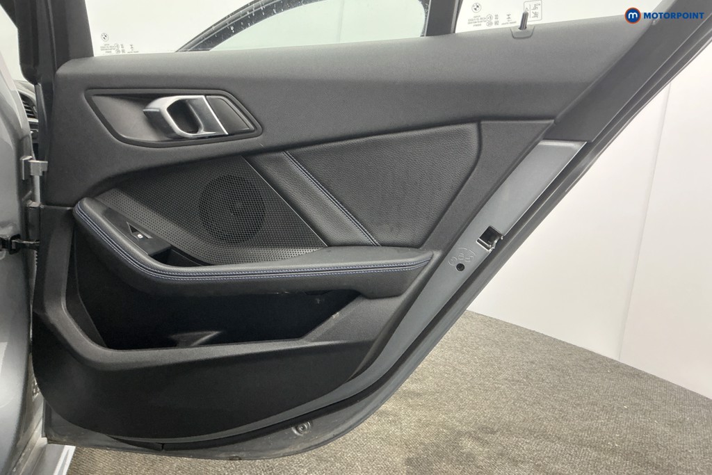 BMW 1 Series M Sport Automatic Petrol Hatchback - Stock Number (1623951) - 27th supplementary image