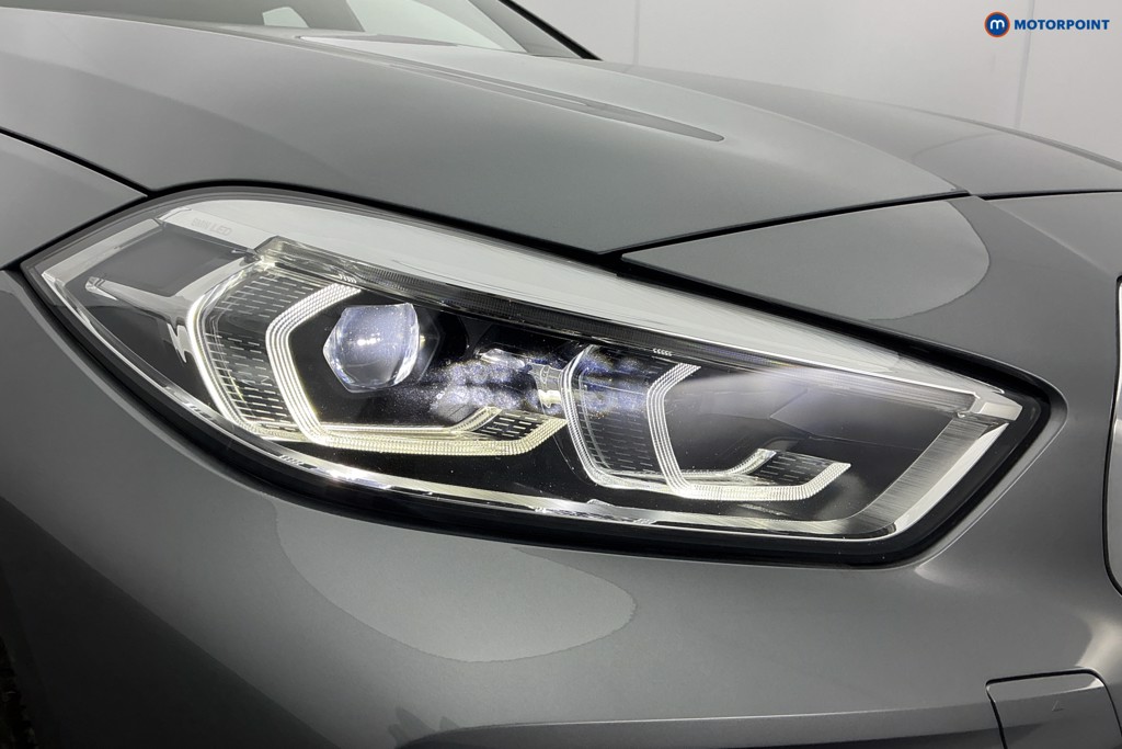 BMW 1 Series M Sport Automatic Petrol Hatchback - Stock Number (1623951) - 29th supplementary image