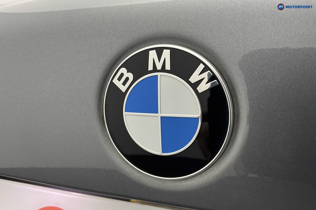 BMW 1 Series M Sport Automatic Petrol Hatchback - Stock Number (1623951) - 31st supplementary image