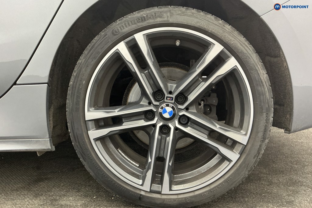 BMW 1 Series M Sport Automatic Petrol Hatchback - Stock Number (1623951) - 33rd supplementary image