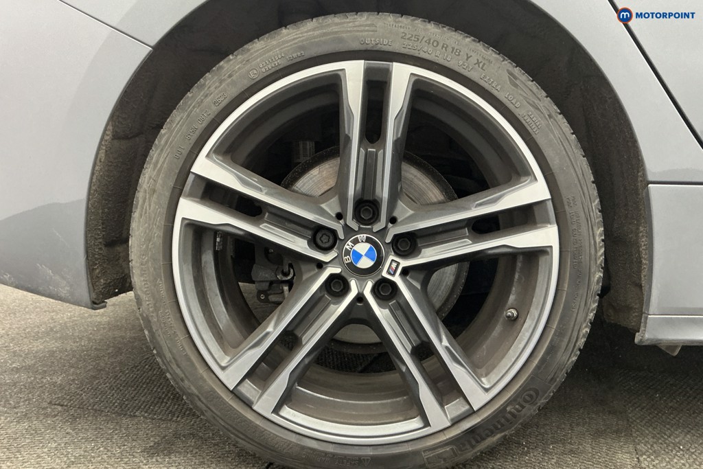 BMW 1 Series M Sport Automatic Petrol Hatchback - Stock Number (1623951) - 34th supplementary image