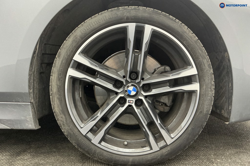 BMW 1 Series M Sport Automatic Petrol Hatchback - Stock Number (1623951) - 35th supplementary image