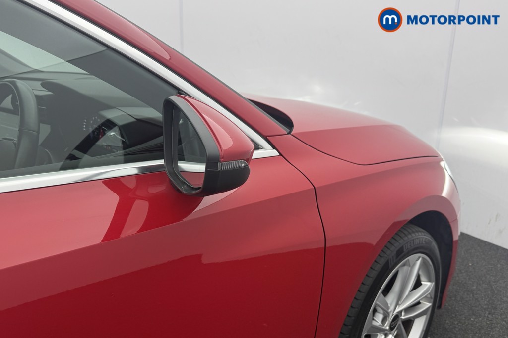 Audi A3 Sport Automatic Petrol Hatchback - Stock Number (1624044) - 15th supplementary image