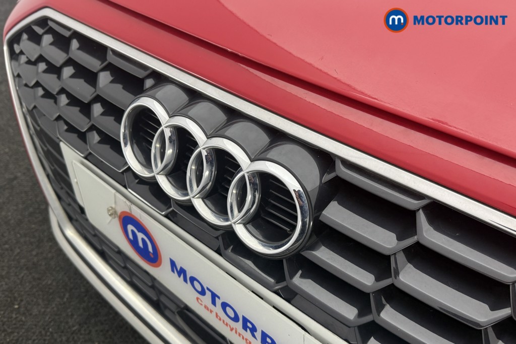 Audi A3 Sport Automatic Petrol Hatchback - Stock Number (1624044) - 18th supplementary image