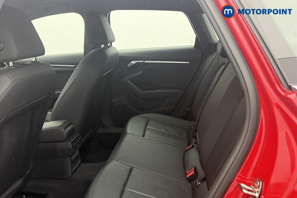 Audi A3 Sport Automatic Petrol Hatchback - Stock Number (1624044) - 21st supplementary image