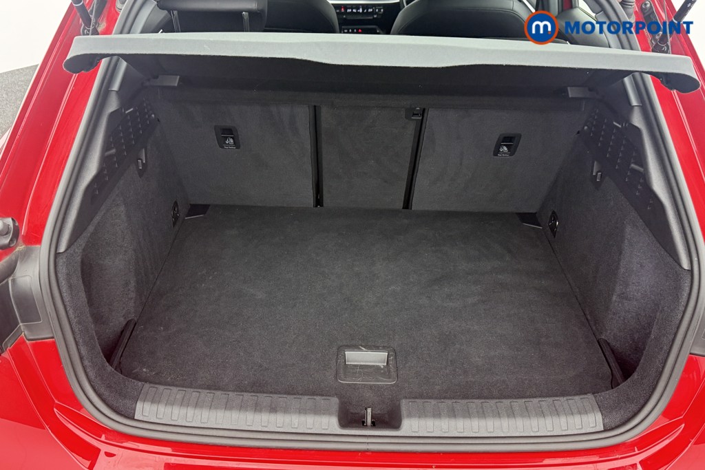 Audi A3 Sport Automatic Petrol Hatchback - Stock Number (1624044) - 25th supplementary image