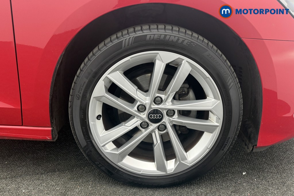 Audi A3 Sport Automatic Petrol Hatchback - Stock Number (1624044) - 27th supplementary image