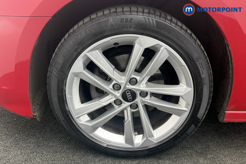 Audi A3 Sport Automatic Petrol Hatchback - Stock Number (1624044) - 28th supplementary image