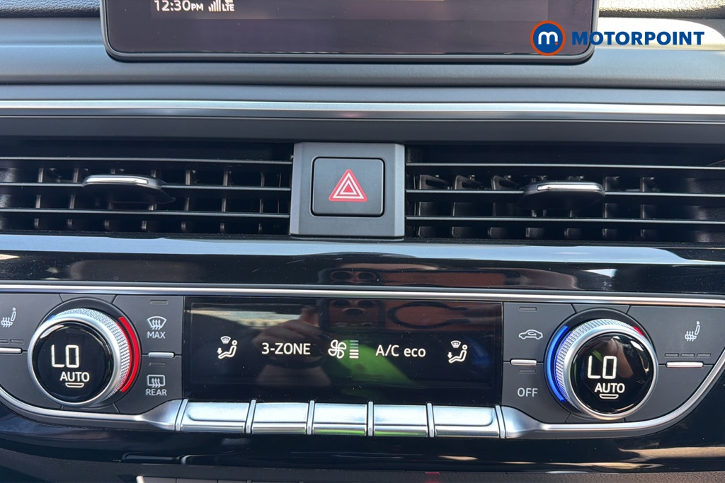 Audi A5 Black Edition Automatic Petrol Coupe - Stock Number (1624133) - 12th supplementary image